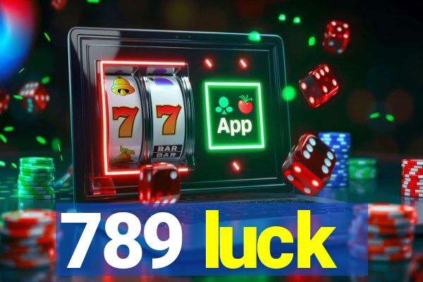 789 luck